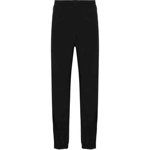 MSGM  pantalone black schwarz