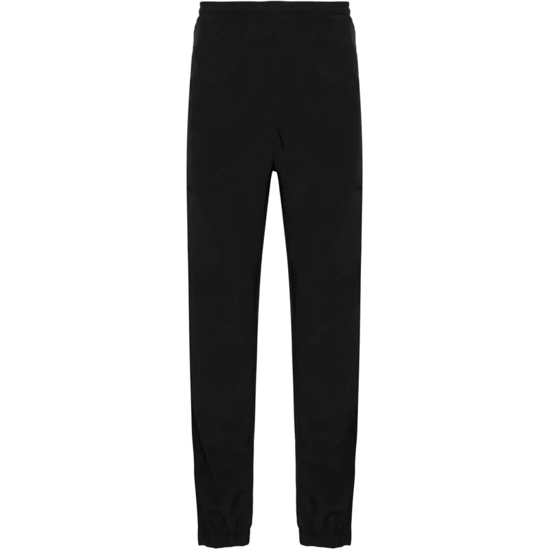 MSGM  pantalone black schwarz