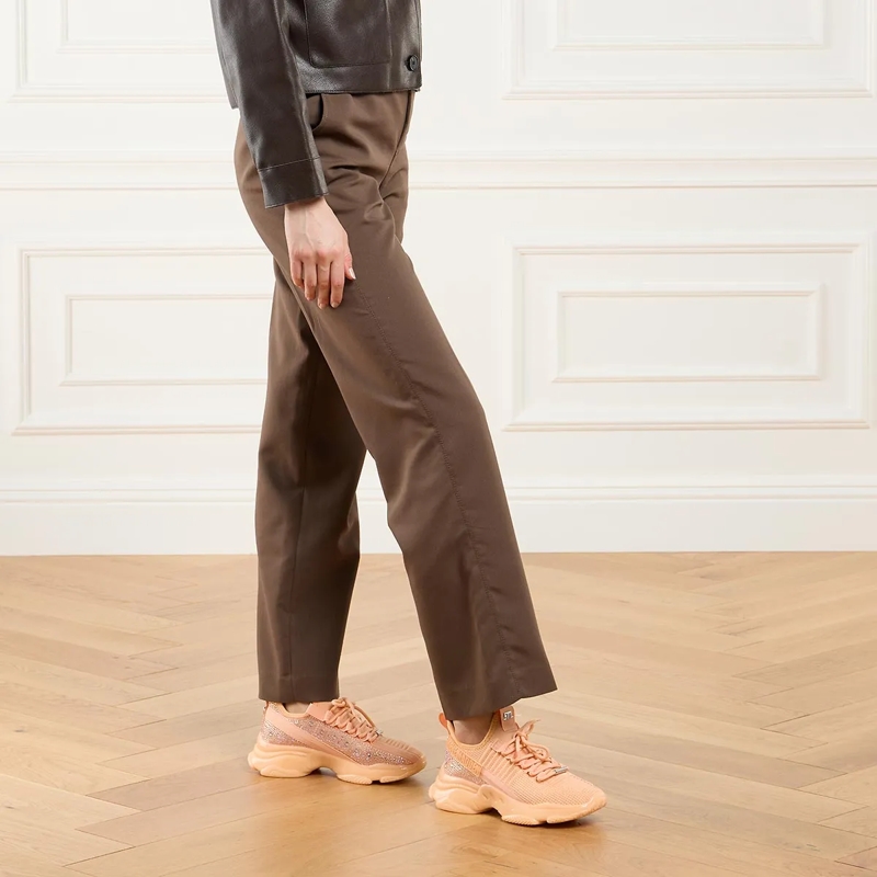 Steve Madden Low-Top-Sneaker Maxilla-R-E Cali Peach(Image 2)
