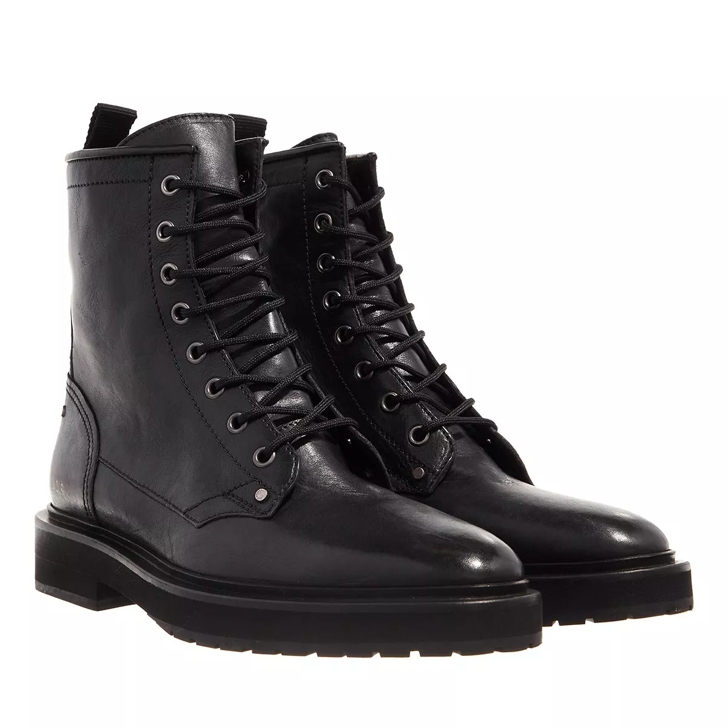 Combat boots sale without laces