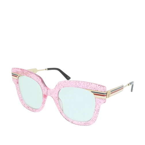 Gucci GG0281S 50 005 Sonnenbrille