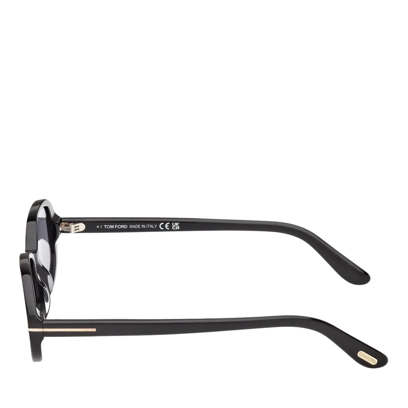 Tom Ford Sonnenbrille IGGY Shiny Black(Image 5)