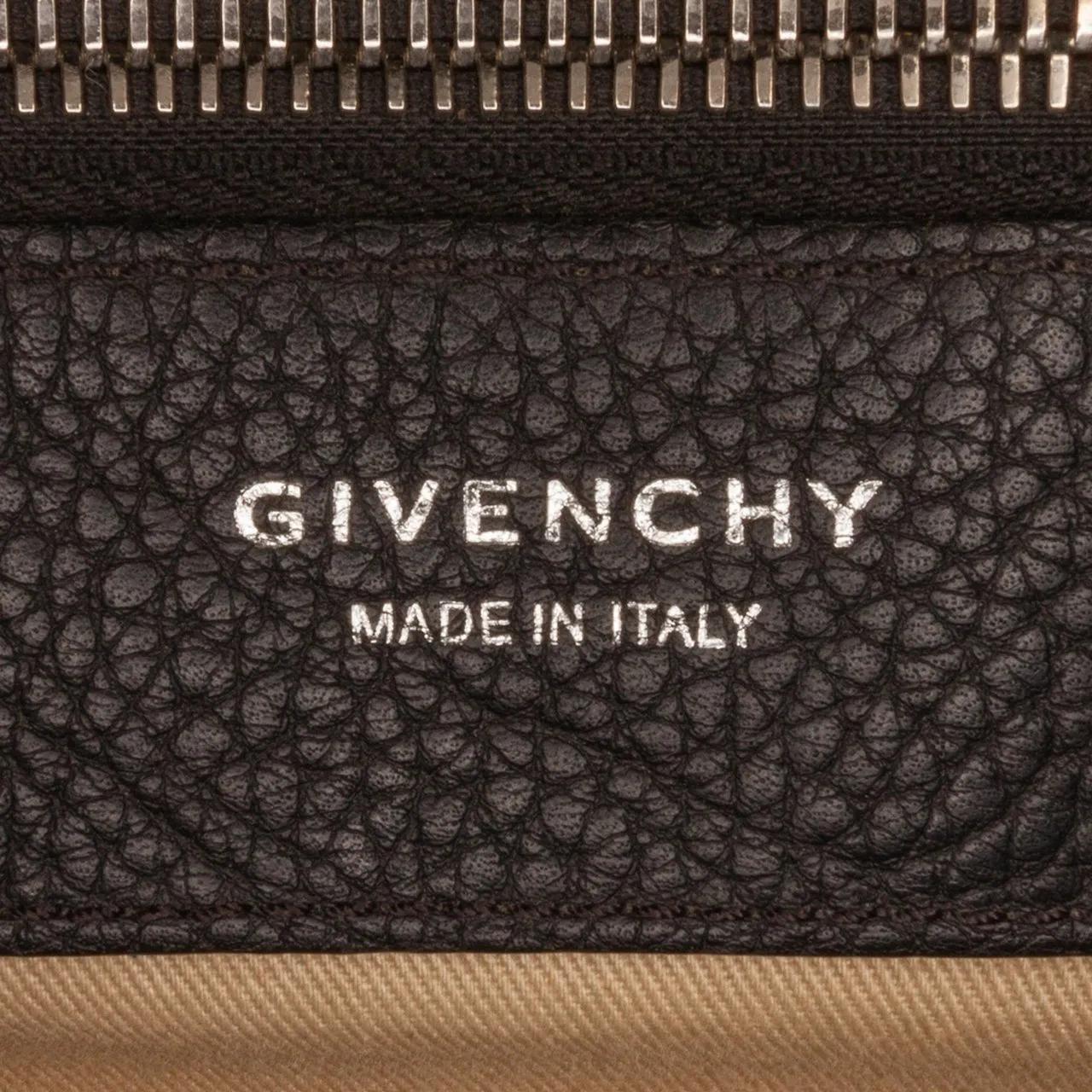 Thumbnail - Givenchy Rucksäcke - Leather Backpack - Gr. unisize - in Schwarz - für Damen