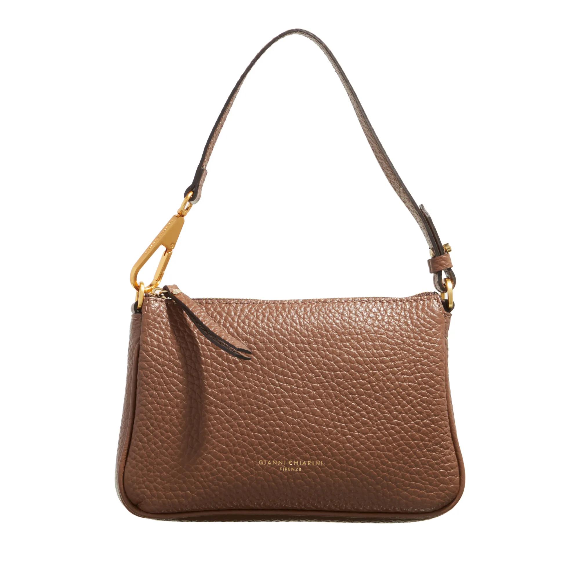 Gianni Chiarini Crossbody Bags - Brooke - Gr. unisize - in Braun - für Damen