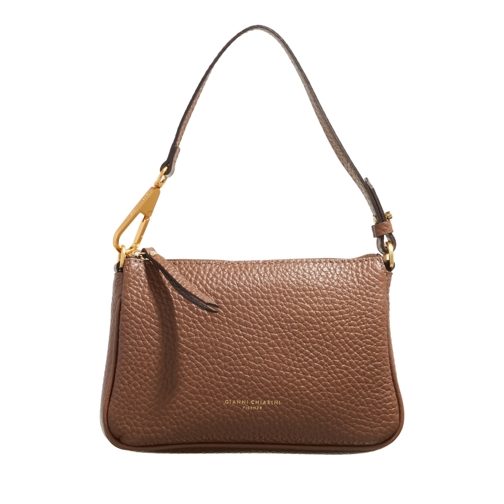 Gianni Chiarini Brooke Castoro Schultertasche