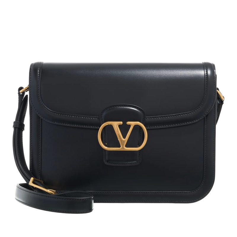 Valentino Garavani Schultertasche Shoulder Bag Nero