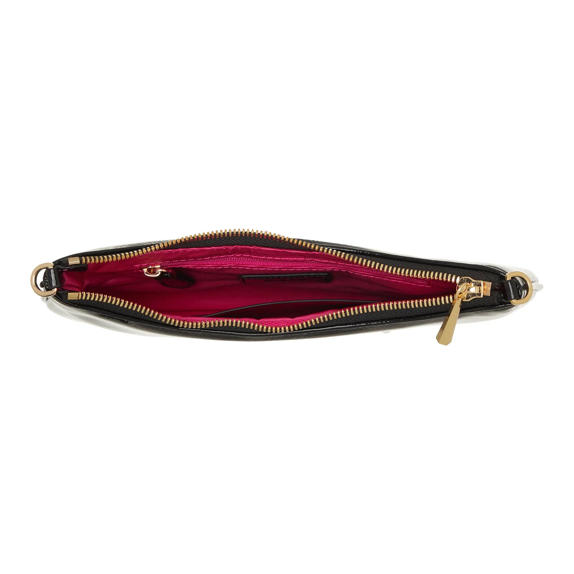 pinko Pochettes Arthemis Shoulder Mini in zwart