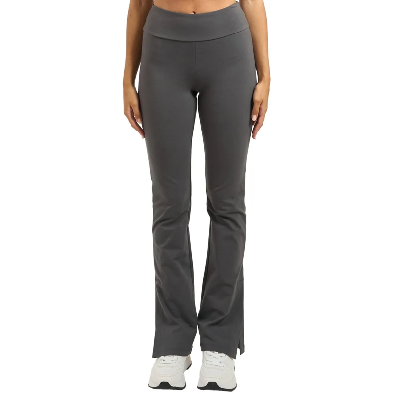 EA7  Trousers Grey grau