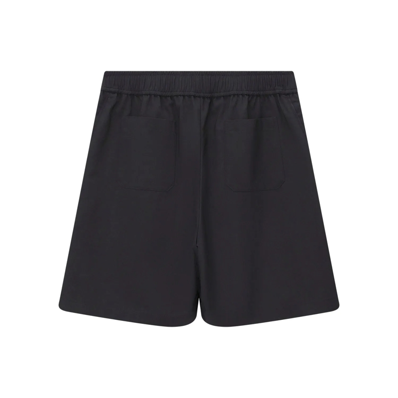 Givenchy Bermuda-Shorts Shorts mit Logo schwarz(Image 3)