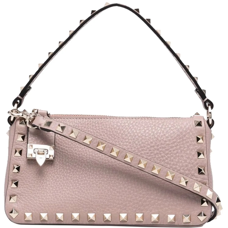 Valentino Garavani Schultertasche Bags Powder rose