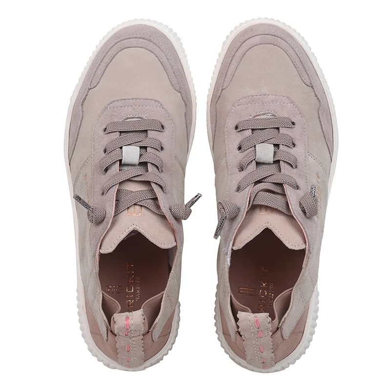 Crickit Low-Top-Sneaker Sneaker OAKLI beige(Image 4)