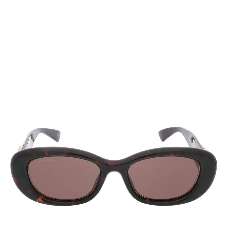 Gucci Sonnenbrille GG1829SK-002 Havana-Havana-Brown(Image 4)