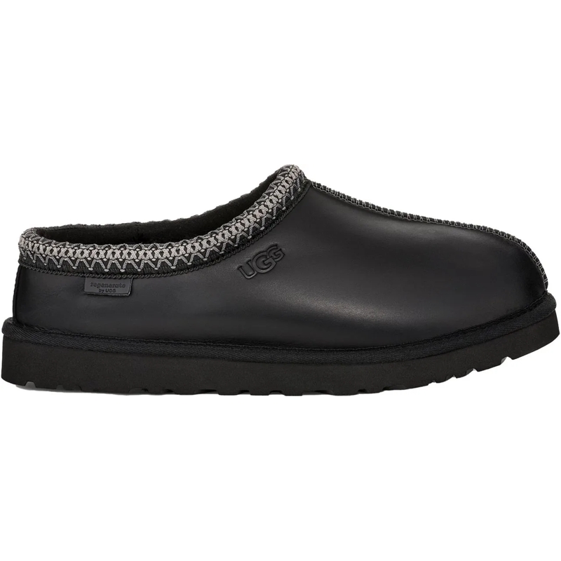 UGG Low-Top-Sneaker 'Tasman' Sabots Black