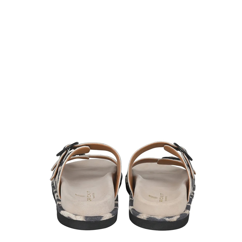 Crickit Slides Sandale RINA beige(Image 4)