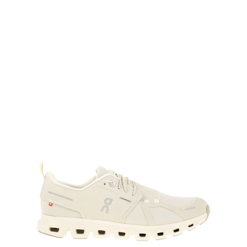 ON Lage-top sneaker Cloud 6 - Sneakers Neutrals