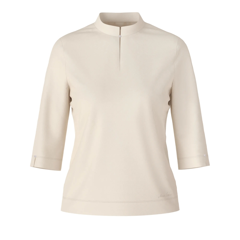 Marc Cain Casual top T-Shirt mehrfarbig