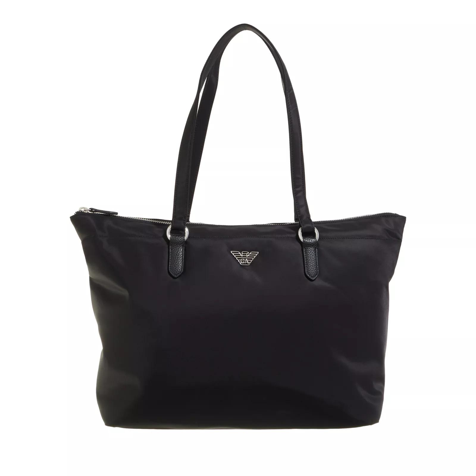 Emporio Armani Shopper - Women%27S Shopping - Gr. unisize - in Schwarz - für Damen