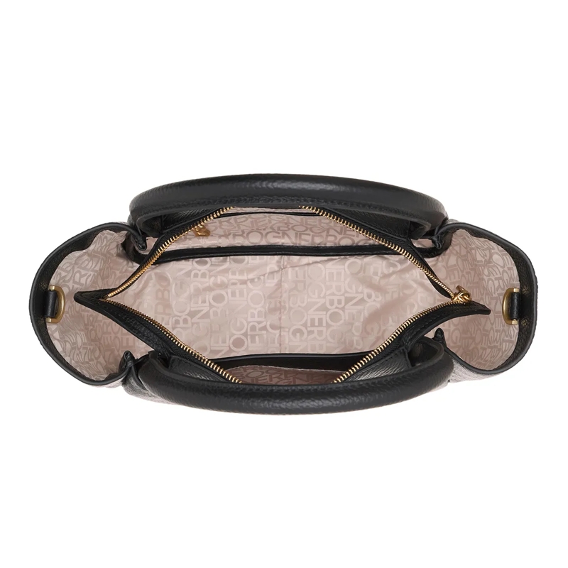 Bogner Shopper Wallis Raja Handbag Mhz Black(Image 5)