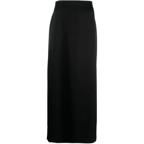 Lanvin  Skirts Black schwarz