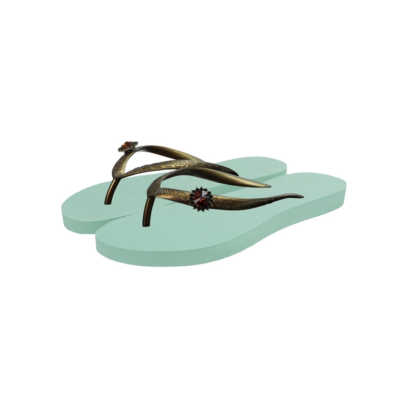 UZURII Flip Flops Zehentrenner Original Switch mintgrün(Image 2)