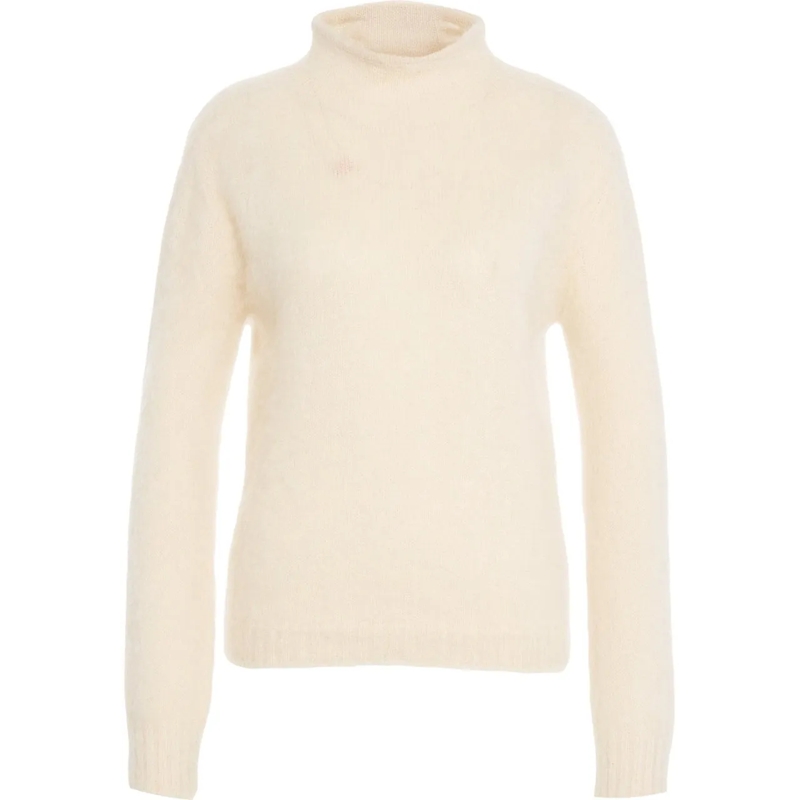 Max Mara  Sweater 'Umile' beige