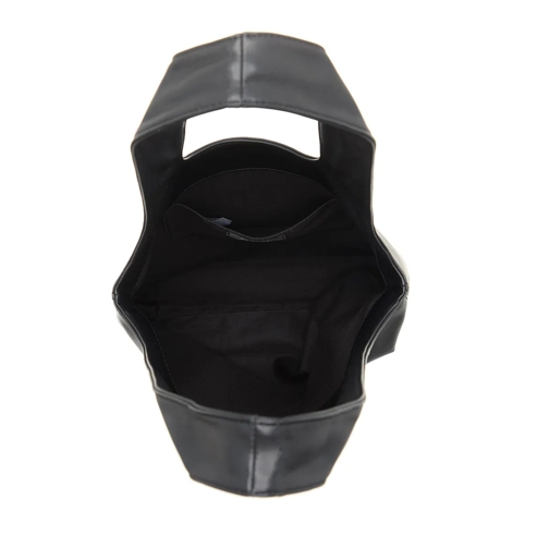 A.P.C. S.A.S Fourre-tout Tote Ninon Small Black (Image 5)