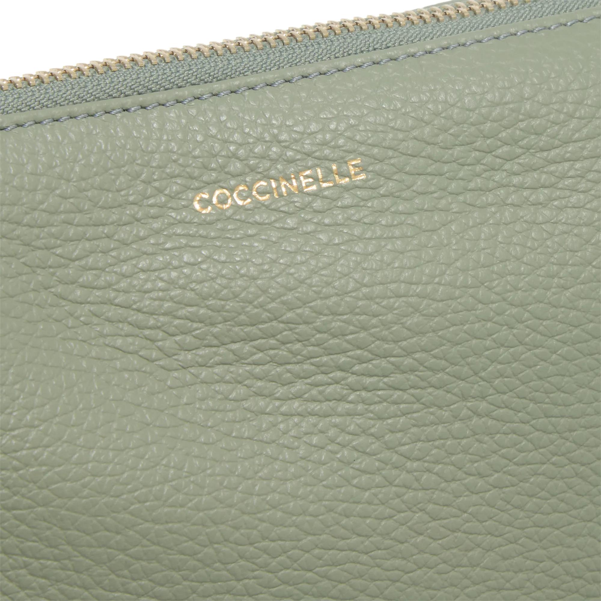 Coccinelle Crossbody bags Best Crossbody in groen