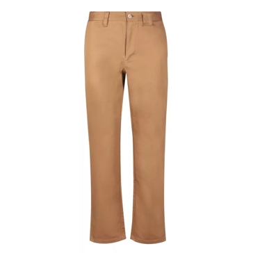 Burberry pants cheap womens brown