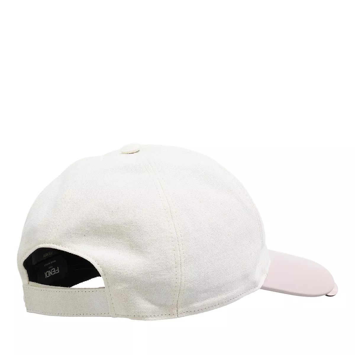 Fendi top dad hat