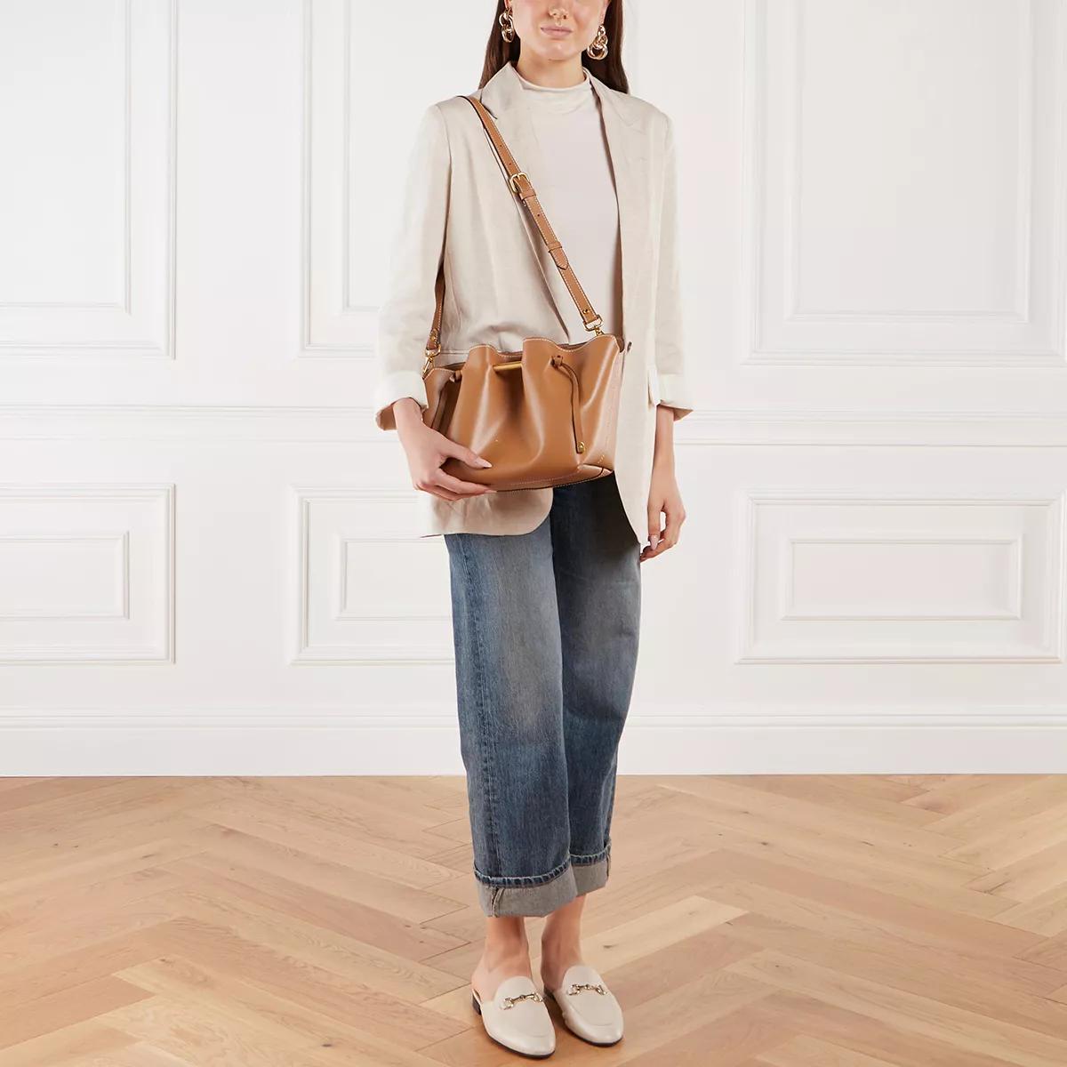 Gianni Chiarini Shoppers & Totes Amanda in cognac