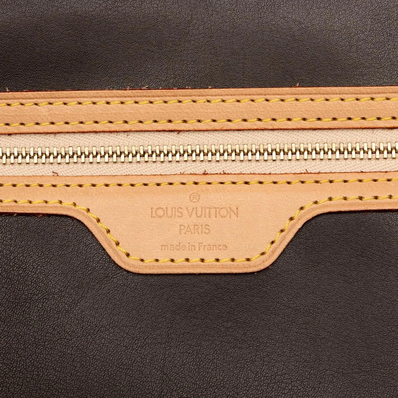 Thumbnail - Louis Vuitton Crossbody Bags - Monogram Vernis Van Damme - Gr. unisize - in Braun - für Damen