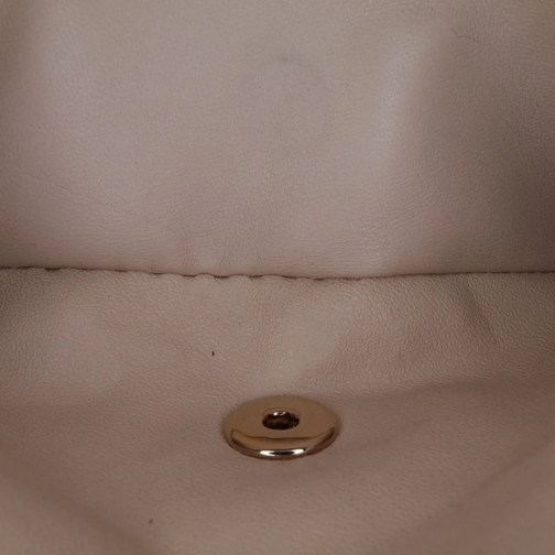 Chanel Sac à bandoulière 2014 Medium Classic Jersey Coco Sailor Double Flap schwarz (Image 10)