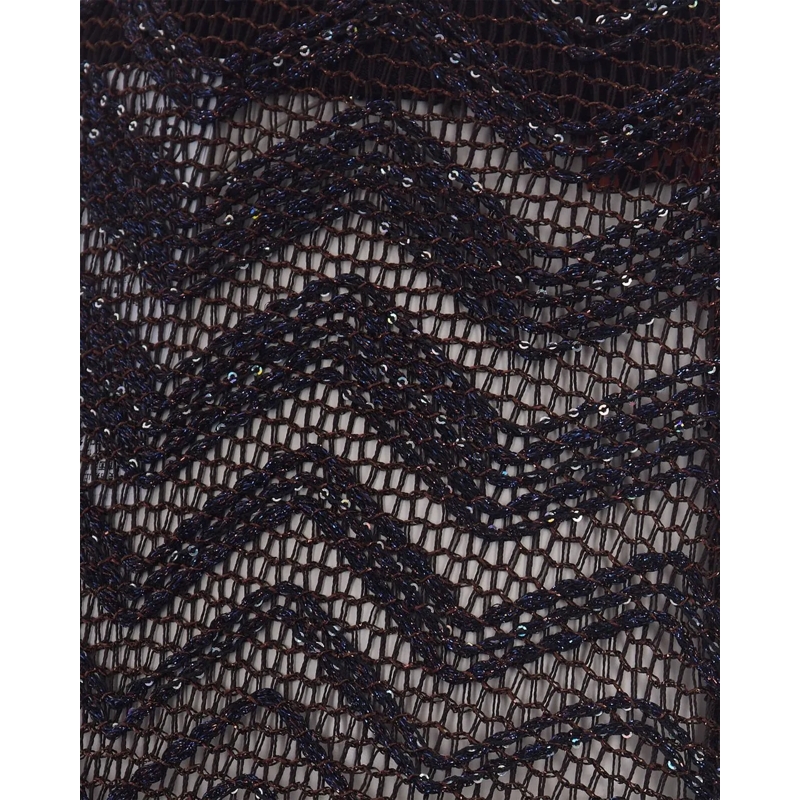 Missoni Hose Trousers Dark Brown braun(Image 3)