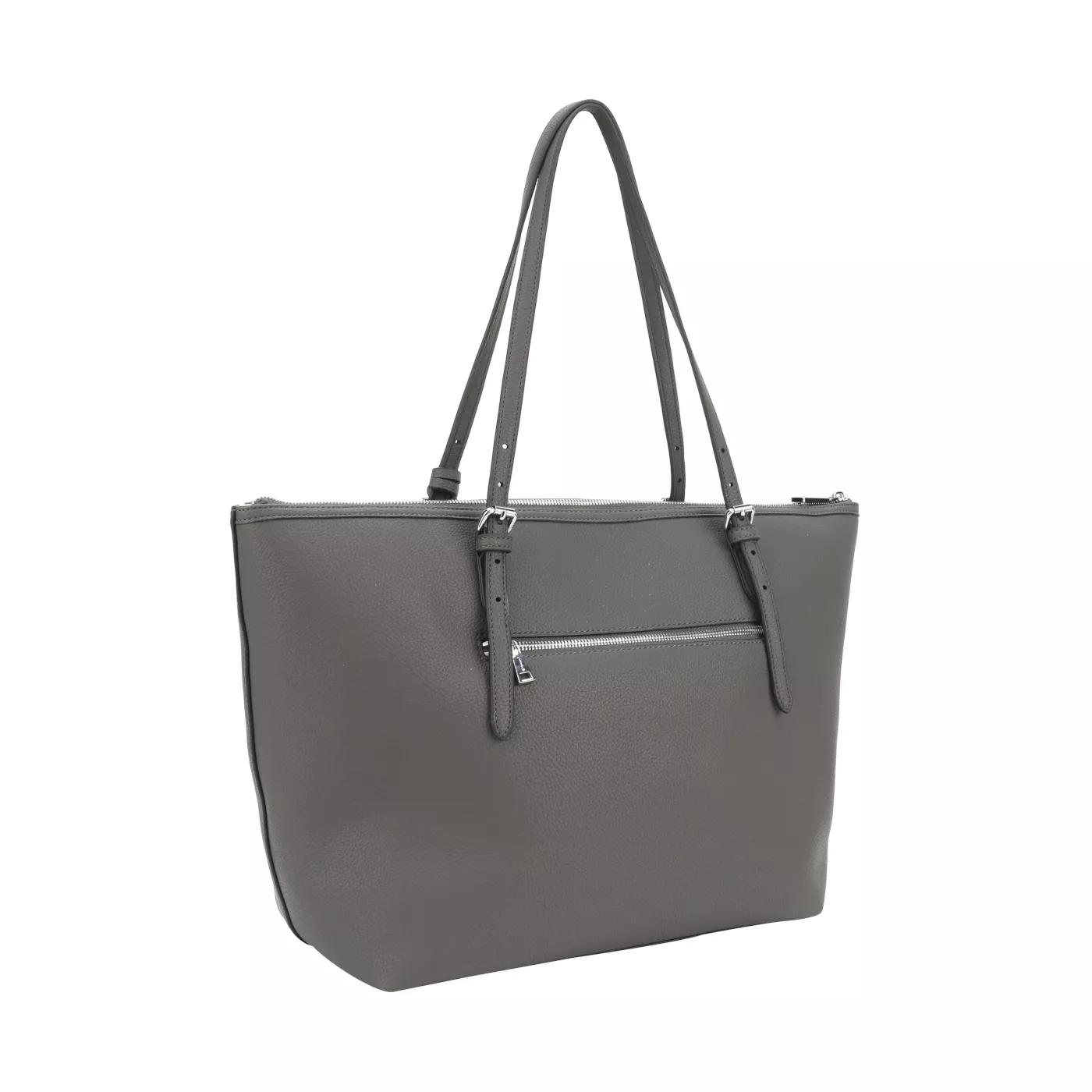 JOOP! JEANS Shoppers Diurno Helena Shopper in grijs
