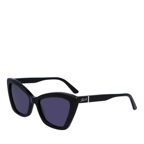 Karl Lagerfeld KL6105S BLACK Sonnenbrille