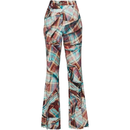 Vivienne Westwood  Trousers Divers mehrfarbig