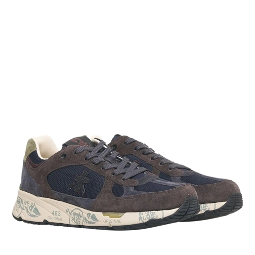 Premiata sneaker basse Sneakers 'Mase' blau