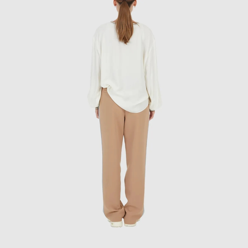 Marc Aurel Jogginghose Hose beige(Image 4)
