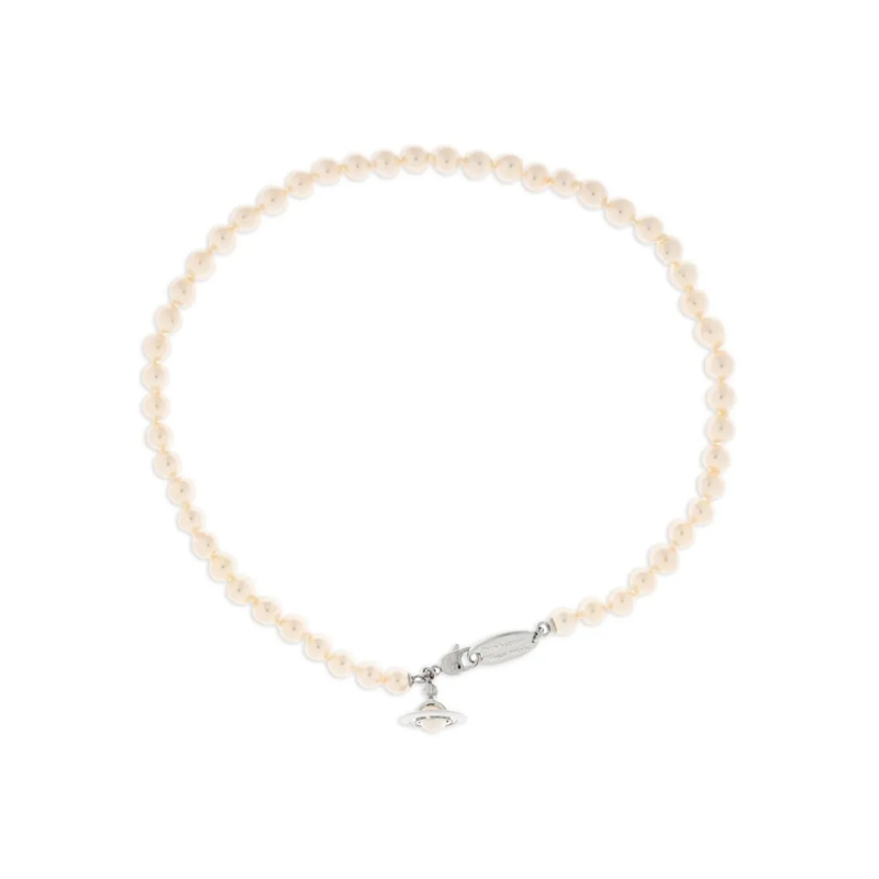 Vivienne Westwood Armband Faux Pearl Bracelet Not Applicable