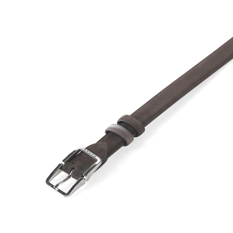 Hogan Gürtel Wendegürtel aus Leder braun(Image 2)