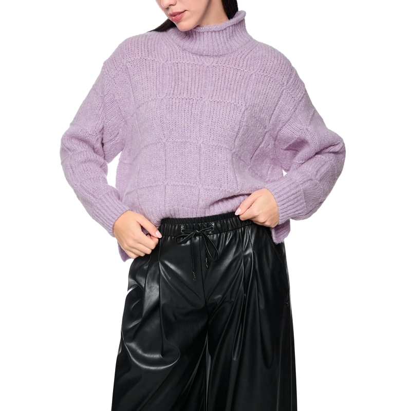 Marc Cain  Pullover purple rose(Image 6)
