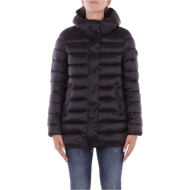 Save the Duck Übergangsjacke Coats Black schwarz