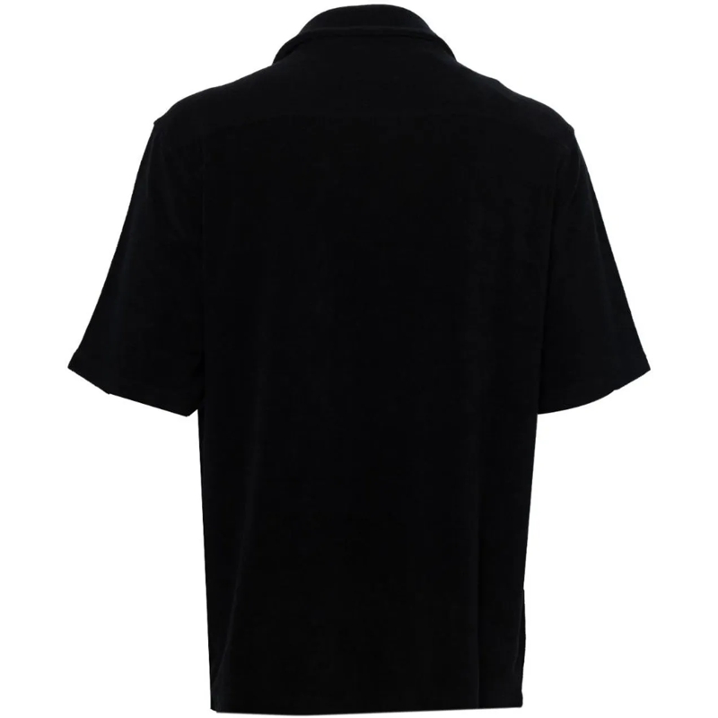 Gallery Dept. Legeres Oberteil Shirts Black schwarz(Image 2)