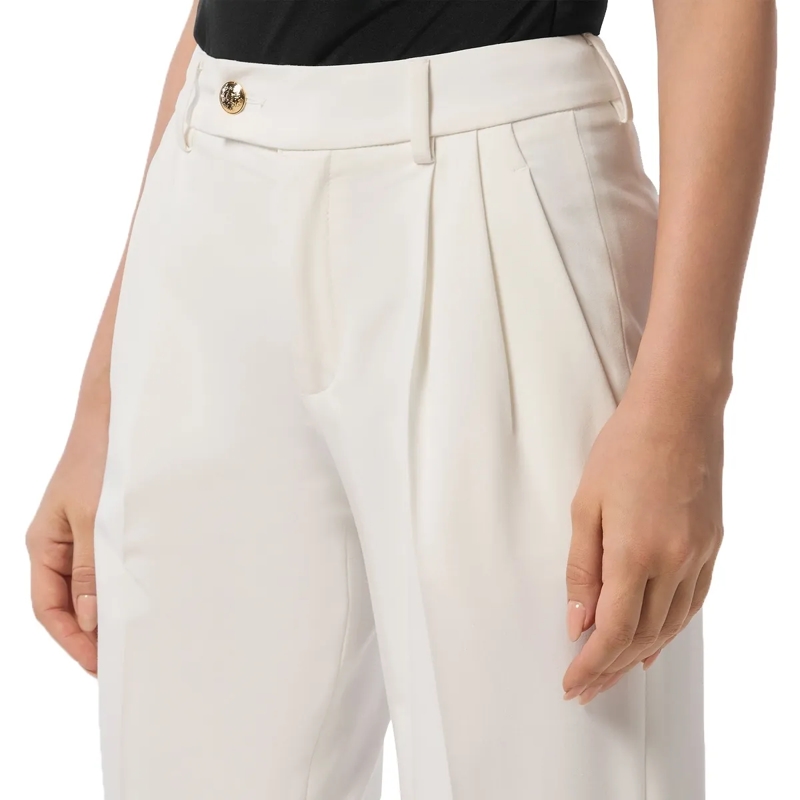 Philipp Plein Hose Hosen weiss(Image 5)