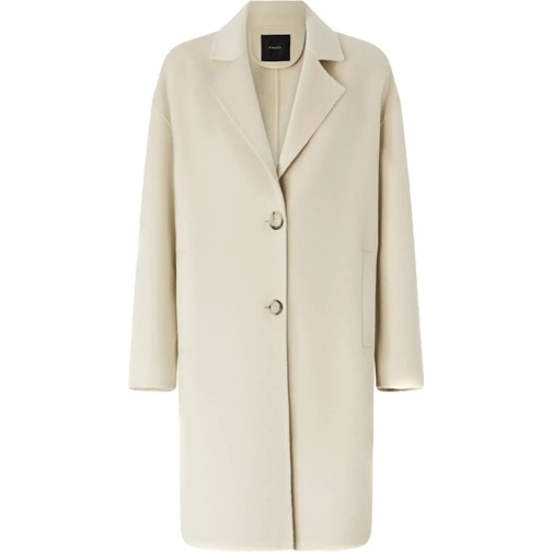 Pinko Sommerjacken Coats Beige beige