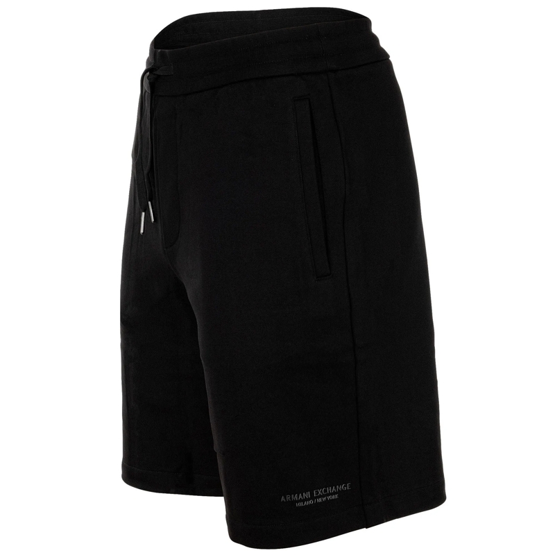 Armani Exchange Shorts 1er Pack schwarz(Image 2)