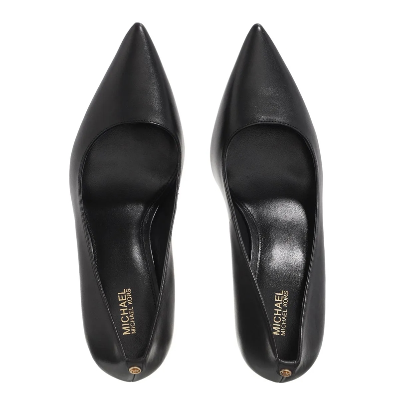 MICHAEL Michael Kors Pumps Alina Flex Pump Black(Image 6)