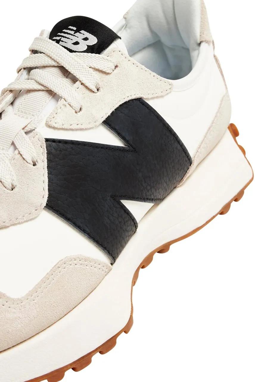 Thumbnail - New Balance Low-Top Sneaker - Flat Shoes Divers - Gr. 37 (EU) - in Weiß - für Damen