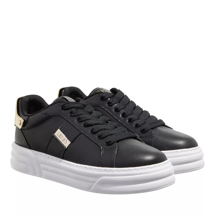 Liu jo sneakers wit best sale