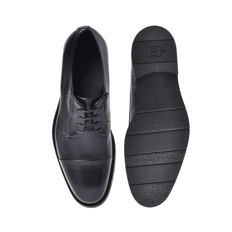 Baldinini Stiefel SCHNÜRSCHUH BALDININI schwarz(Image 2)